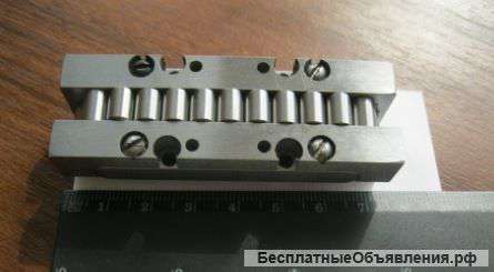 Опоры качения