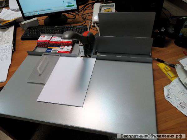 Полиграфическое и пост печатное оборудование