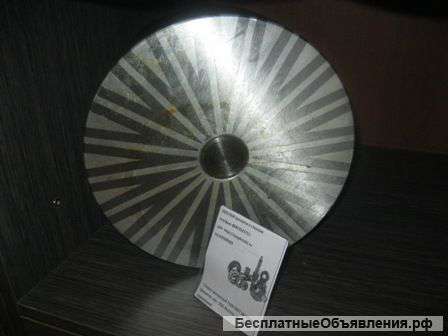 Патроны магнитные