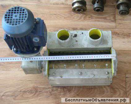 Магнитные сепараторы