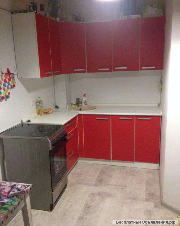 Квартира 31 м2
