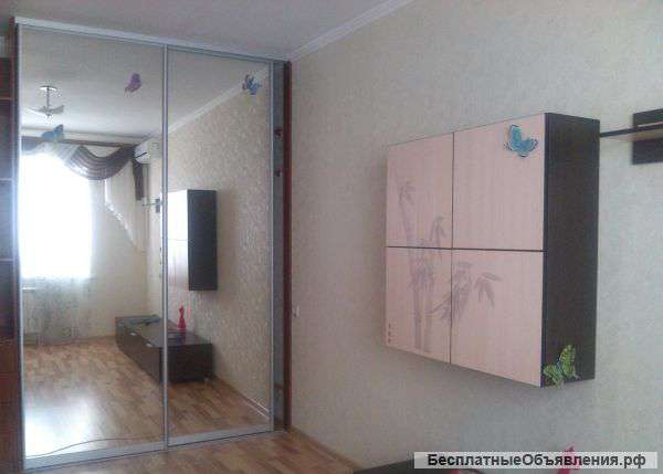 Квартира 35 м2