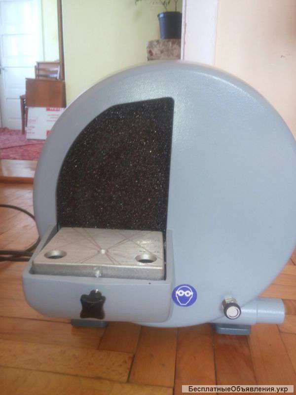 Триммер зуботехнический FARO SN06 SQ, Б/У