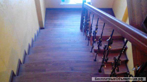 Лестницы в ваш дом
