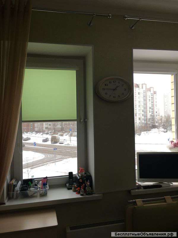 1 ком.квартиру в Зеленограде.