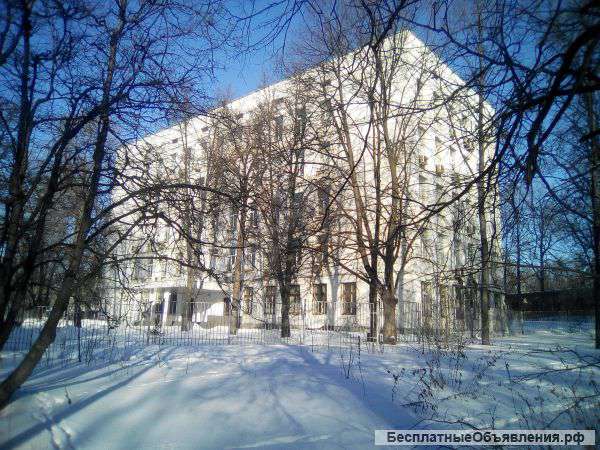 Аренда.Офис.м. Сокольники.
