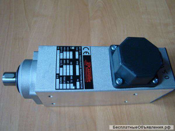 Teknomotor C16BSBL20 для Filato