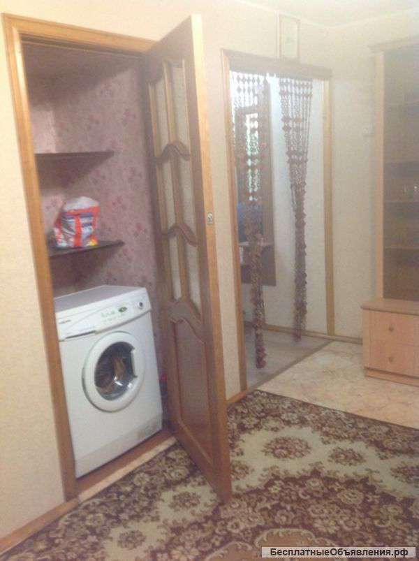 Сдам квартиру на длительный срок