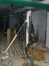 Усиление фундамента дома Сваи буроинъекционные - закрепление грунтов