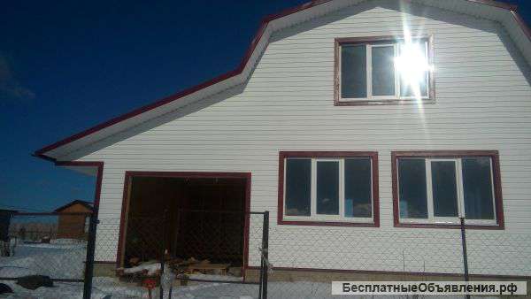 Заборы под ключ