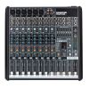 Аренда микшерного пульта MACKIE PROFX12