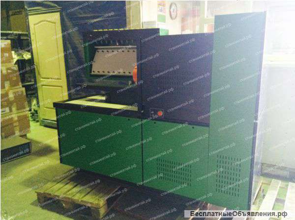 Стенд ТНВД со склада, FET-TR3011 (15 кВт)