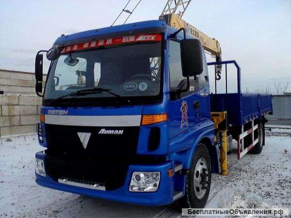 Манипулятор, аренда, пропуск в центр