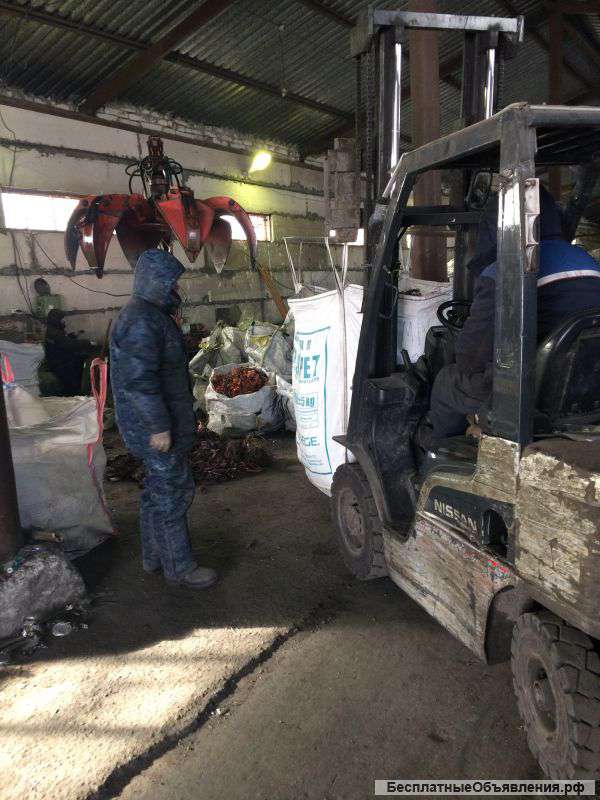 Лом цветмет аккумуляторы