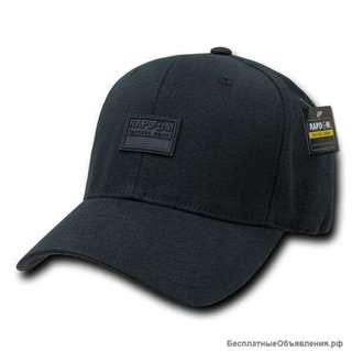 Бейсболка Rapdom Tactical Flex