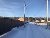 Новорязанское шоссе 44 км от Москвы, участок 9,2 сотки