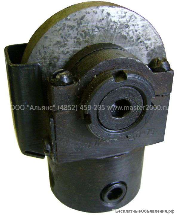 Диски (ролики) для безалмазной правки ДО-75