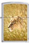 Зажигалка Zippo 0406 Liones