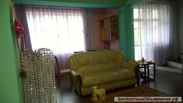 Квартира Сочи