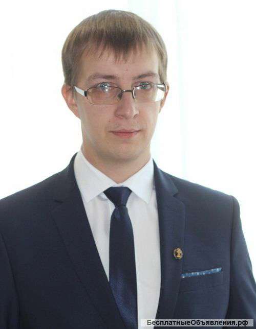Представление интересов в суде