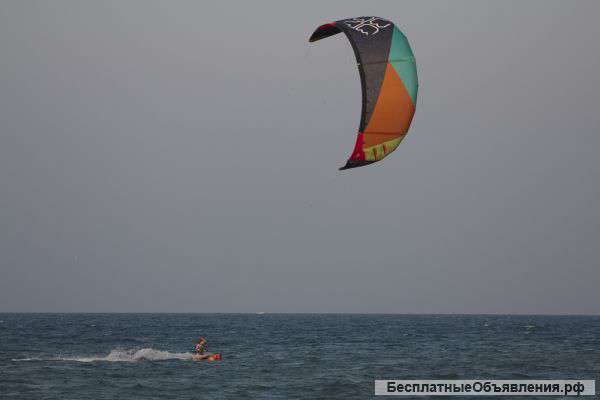 Продам Кайт Best TS V2 2013 17m