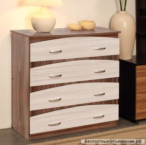 Комод "Карло М12" (новый)