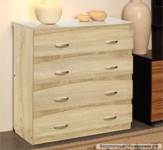 Комод "Карло М12" (новый)