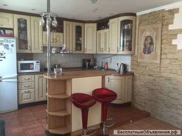 2-х комнатная квартира