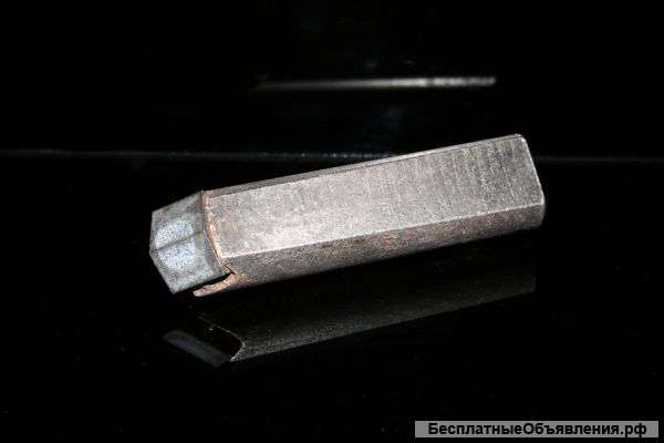 Резцы на бару РП-3, Резцы ЭТЦ-1609 GNB 20-16T GNB 25-16S GNB 30-22F (831) 4131887