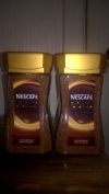 Кофе Nescafe Gold