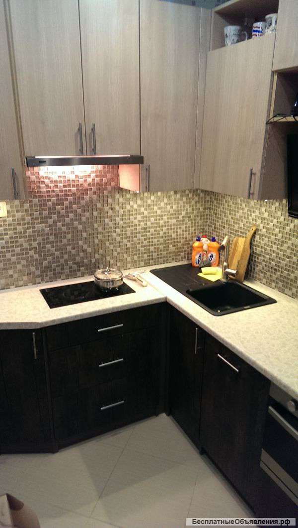 2-к.кв., Раменское, ул.Свободы, д.11Б