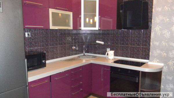 Однокомнатная квартира с евроремонтом, м.Дружбы Народов