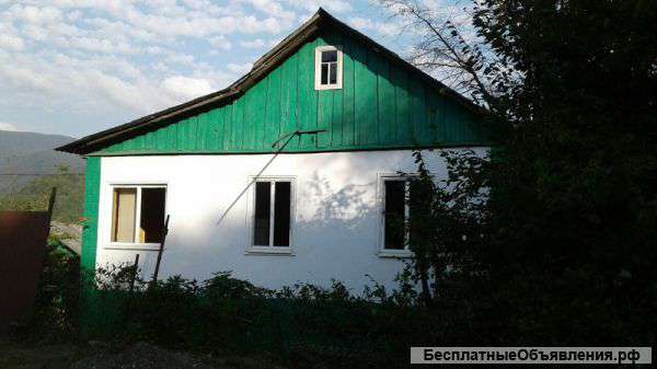 Дом в Сочи, Леселидзе