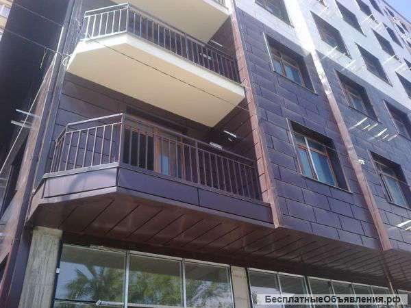 Продается 2-х к квартира в Заречном микрорайоне, г. Сочи.