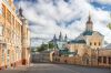 Расширенная экскурсионная программа по г. Смоленску