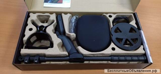 Металлоискатель Minelab EQUINOX 900