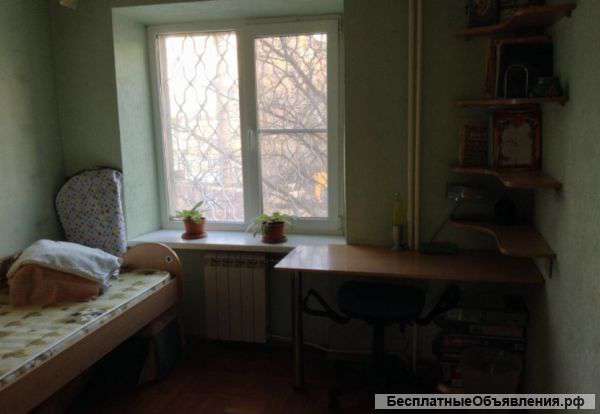Сдаю комнаты