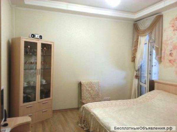 Продается 3-х к квартира в центре Сочи, ул. Голенева (Краснодарское кольцо)