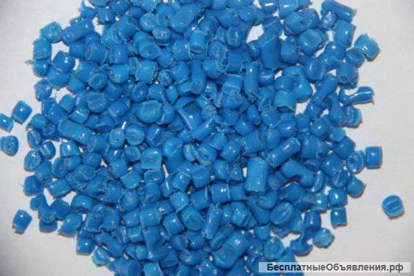 Полимеры сырье