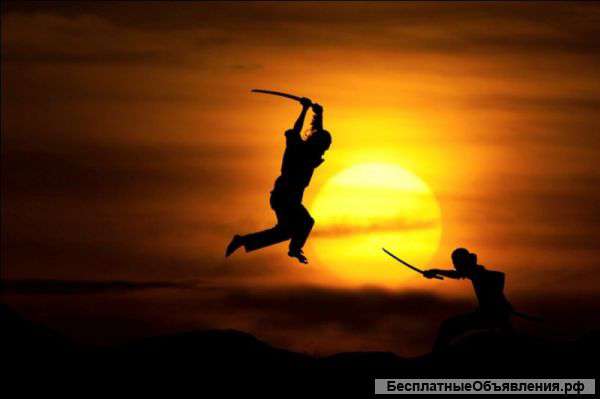 Обучение самообороне, микс-файту