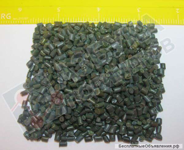 Оптом полипропилен (ПП)