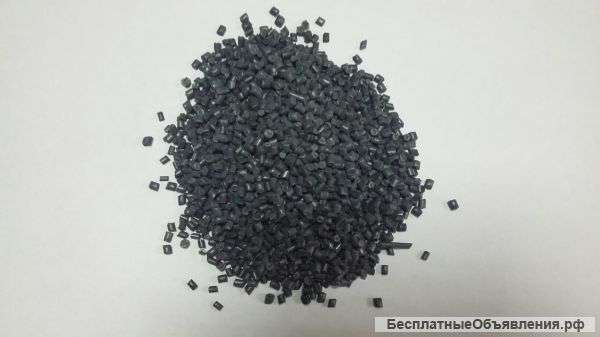 ПВД гранулы продам