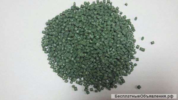 ПНД гранулы продам