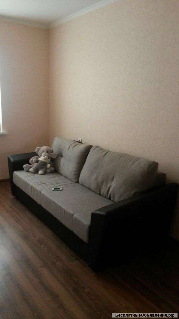 Сдам квартиру в Перспективном