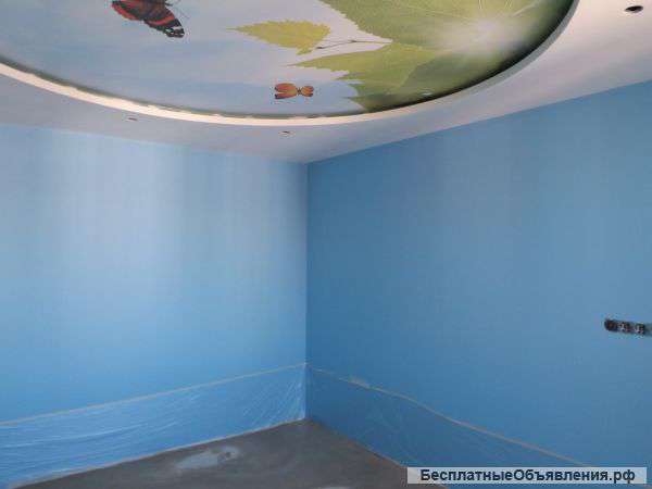 Строительство и ремонт