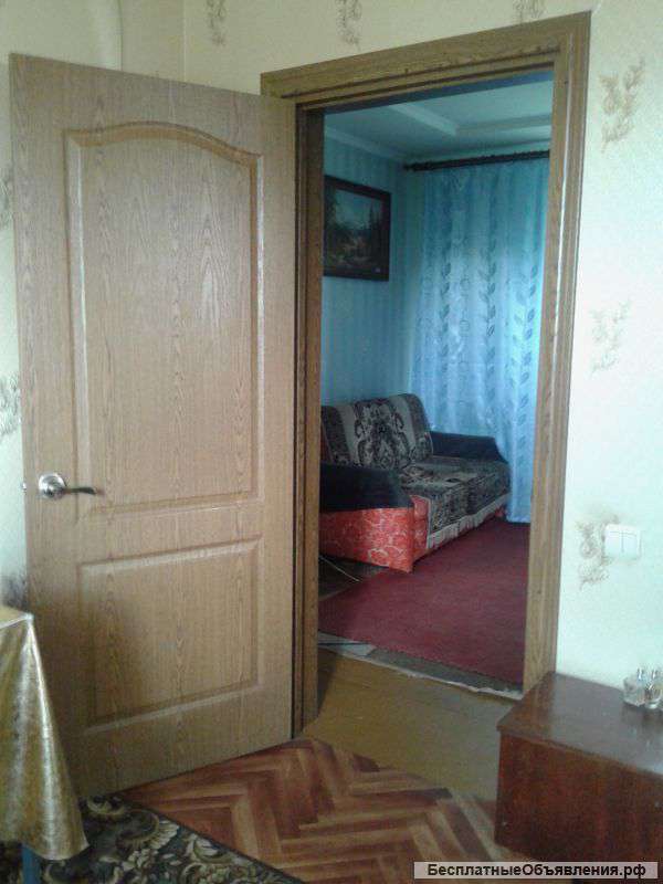 Пол коттеджа