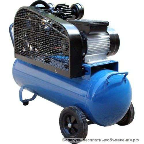 Компрессор Extel V-0.25/8 (50) Гомель