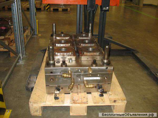 ТПА Krauss Maffei KM175/200 CV3