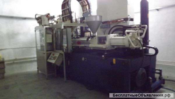 ТПА Krauss Maffei KM175/200 CV3