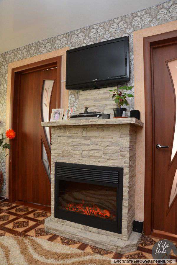 Декоративный камень "Кифа кифа"